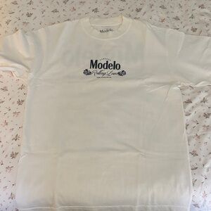 Rolling loud modelo shirt
